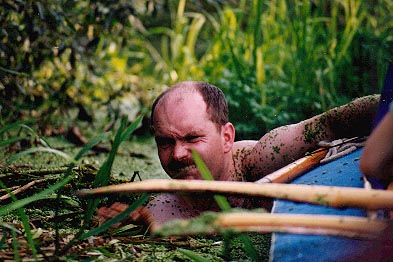 Eike in der Grütze